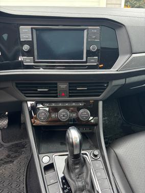 2020 Volkswagen Jetta 1.4T SE