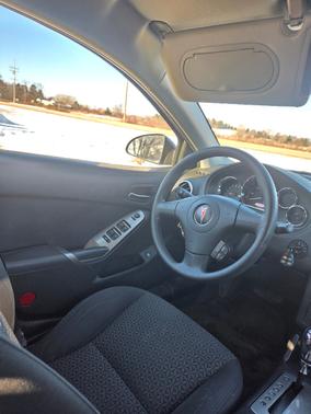 2009 Pontiac G6 Base