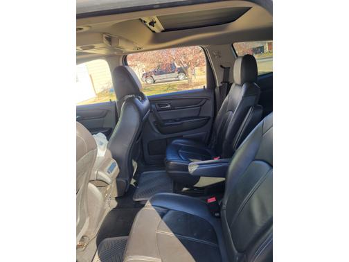 2016 Chevrolet Traverse 2LT