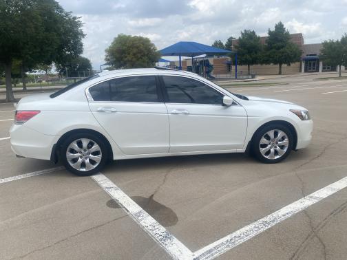 2009 Honda Accord EX-L