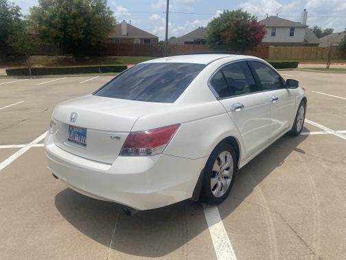 2009 Honda Accord EX-L