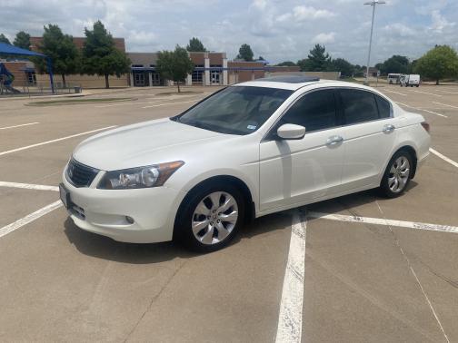 2009 Honda Accord EX-L