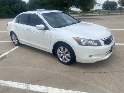 2009 Honda Accord EX-L