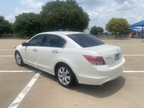 2009 Honda Accord EX-L