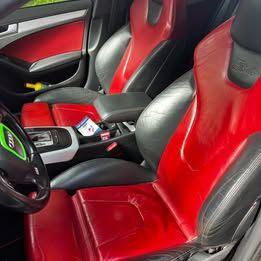 2012 Audi S4 3.0 Premium Plus