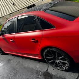 2012 Audi S4 3.0 Premium Plus