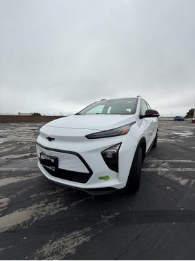 2023 Chevrolet Bolt EUV Premier