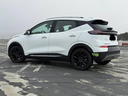 2023 Chevrolet Bolt EUV Premier