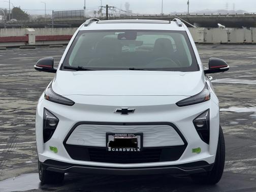 2023 Chevrolet Bolt EUV Premier