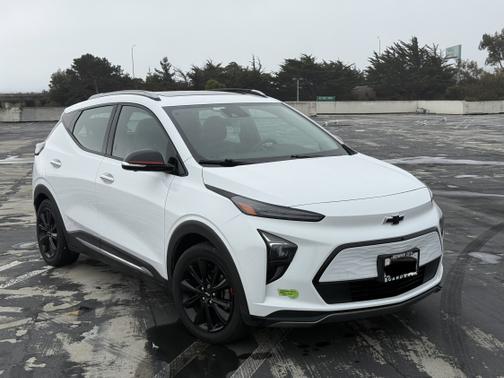 2023 Chevrolet Bolt EUV Premier