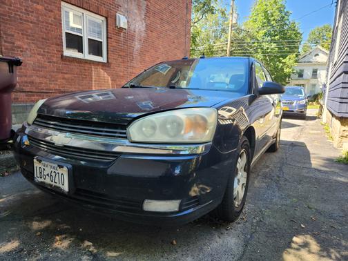 2004 Chevrolet Malibu LT