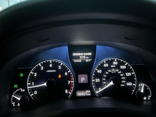 Gray 2015 Lexus RX 350 F Sport