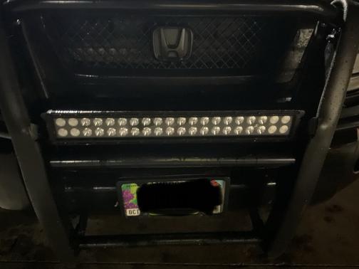 2004 Honda Element LX