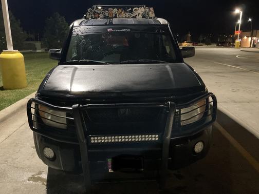 2004 Honda Element LX