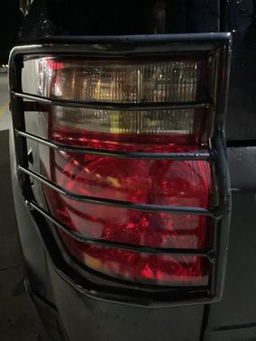 2004 Honda Element LX