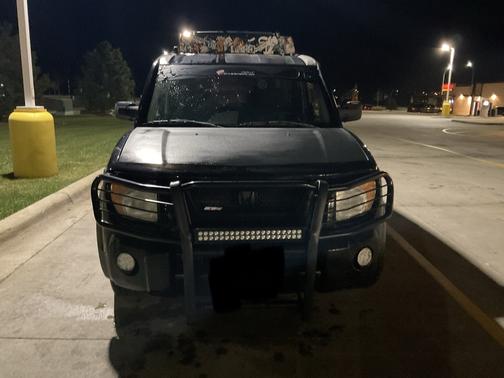 2004 Honda Element LX