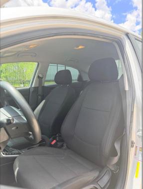 Silver 2019 Hyundai Accent SE