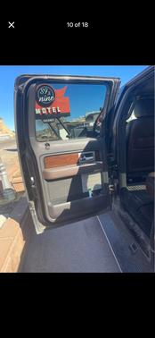 2009 Ford F-150 Lariat SuperCrew