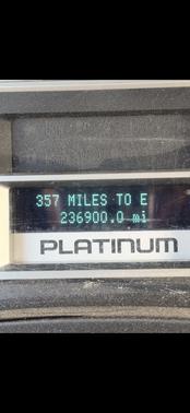 2009 Ford F-150 Lariat SuperCrew