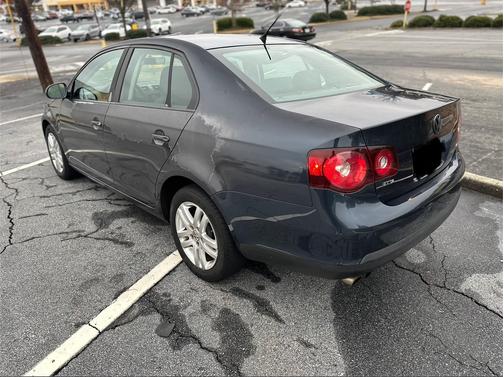 2009 Volkswagen Jetta S