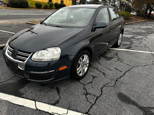 2009 Volkswagen Jetta S