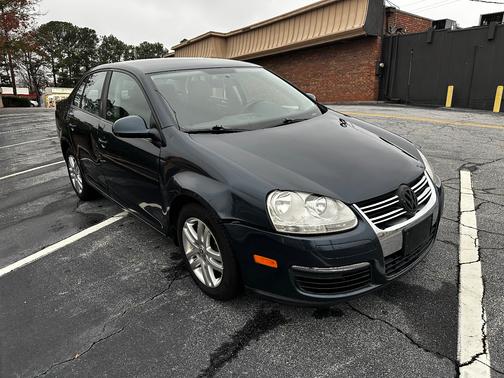 2009 Volkswagen Jetta S