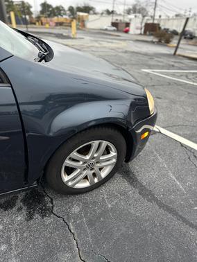 2009 Volkswagen Jetta S