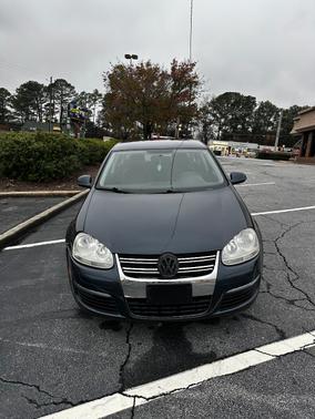 2009 Volkswagen Jetta S