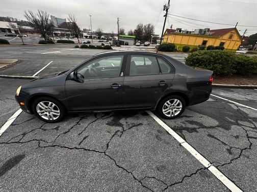 2009 Volkswagen Jetta S