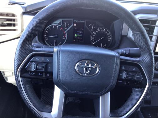 2023 Toyota Tundra Limited