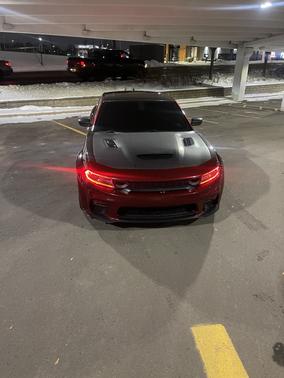 2015 Dodge Charger R/T