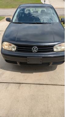 2003 Volkswagen Golf GLS TDI