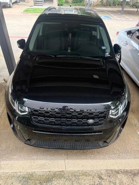 2023 Land Rover Discovery Sport S