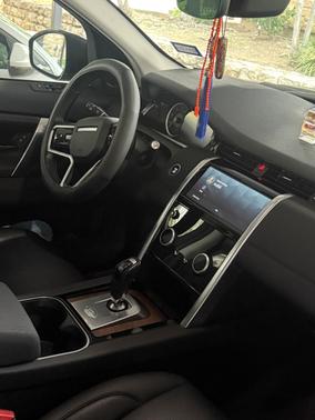 2023 Land Rover Discovery Sport S