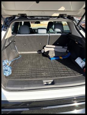 2024 Nissan ARIYA PLATINUM+ e-4ORCE AWD