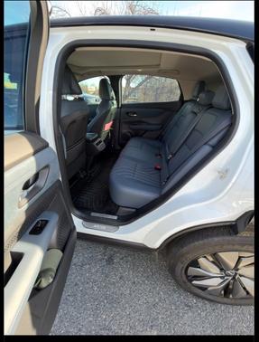 2024 Nissan ARIYA PLATINUM+ e-4ORCE AWD