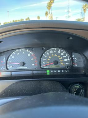 White 2002 Toyota 4Runner SR5