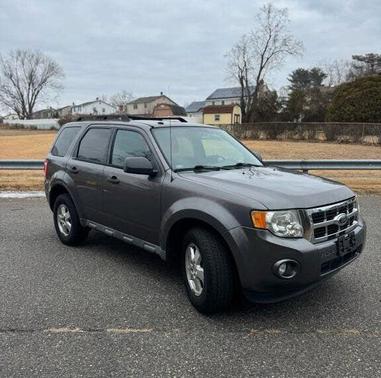 2011 Ford Escape XLS