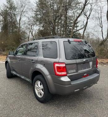 2011 Ford Escape XLS