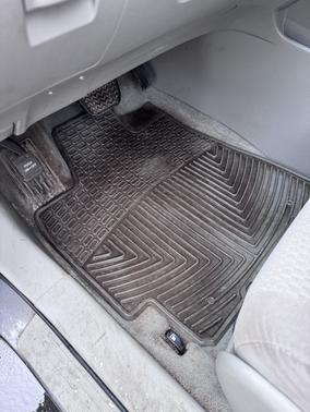 2008 Toyota Highlander Base
