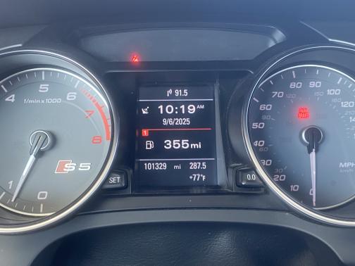 2014 Audi S5 3.0T Premium Plus