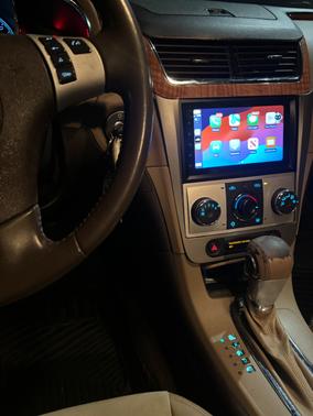 2011 Chevrolet Malibu 2LT