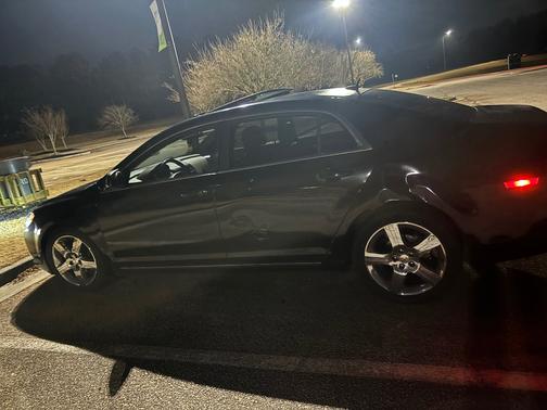 2011 Chevrolet Malibu 2LT