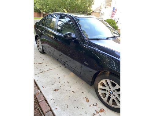 2007 BMW 328 i