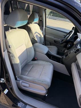 2015 Honda Pilot SE
