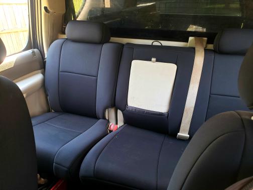 2009 GMC Sierra 1500 SLE1 Crew Cab