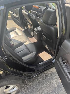 2006 INFINITI M35 x