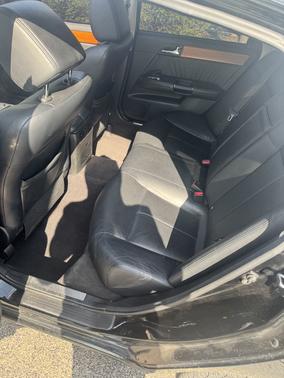 2006 INFINITI M35 x