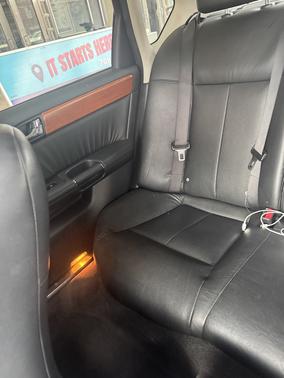 2006 INFINITI M35 x