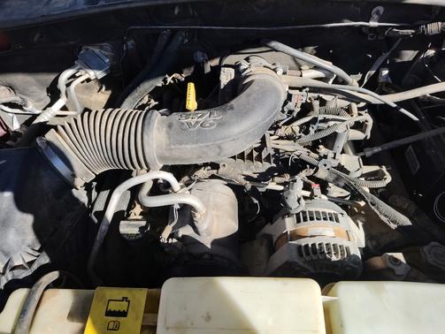 2012 Jeep Liberty Limited